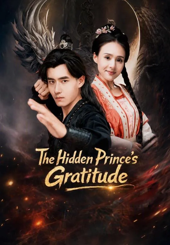 The Hidden Prince's Gratitude