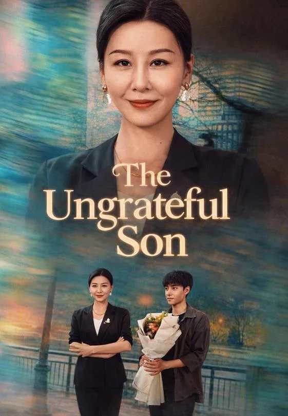 The Ungrateful Son