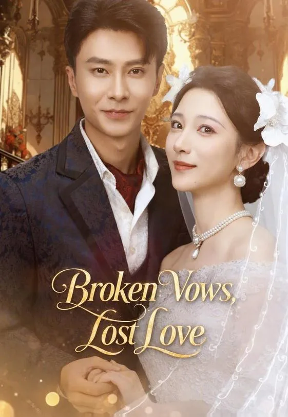 Broken Vows, Lost Love