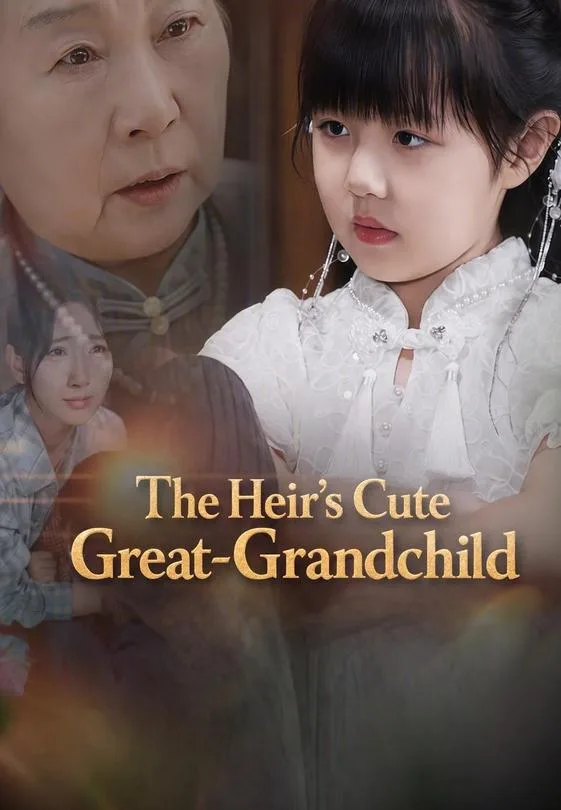 The Heir's Cute Great-Grandchild