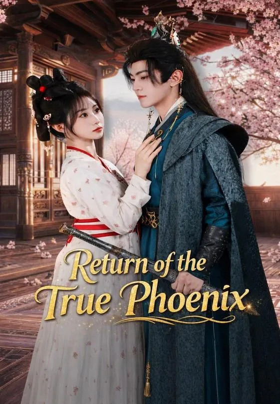 Return of the True Phoenix