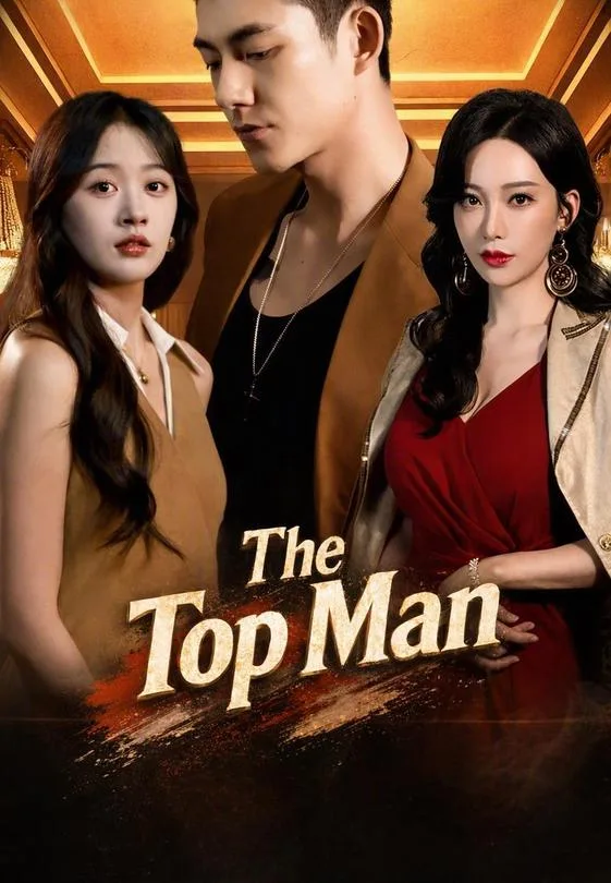 The Top Man