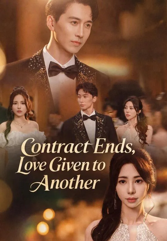 Contract Ends, Love Given to Another