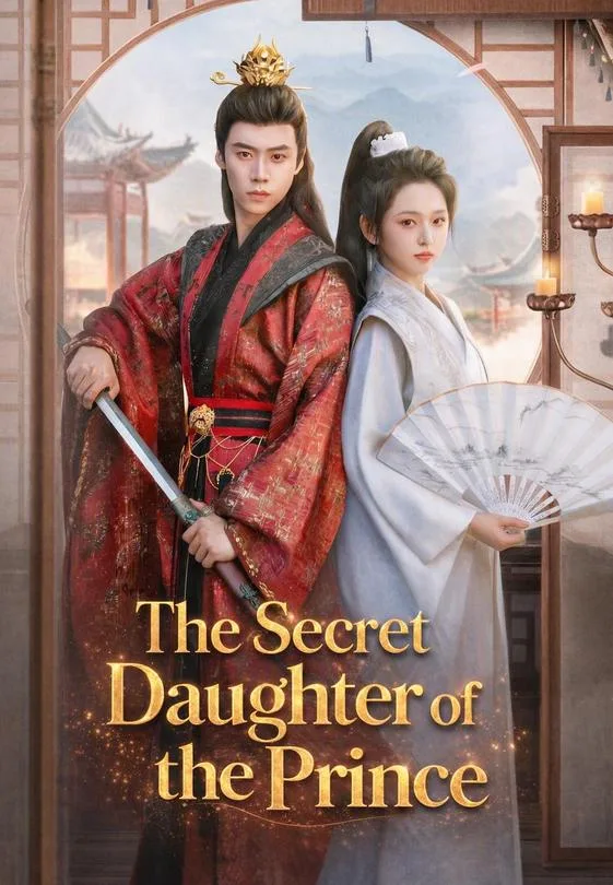 The Secret Daughter of the Prince