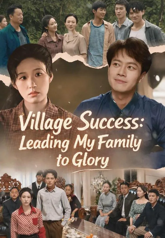 Village Success: Leading My Family to Glory