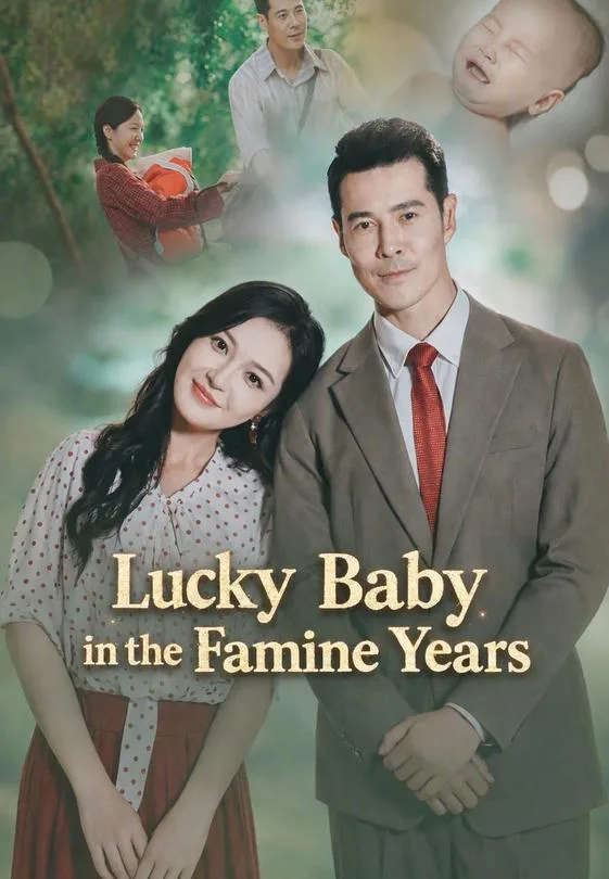 Lucky Baby in the Famine Years