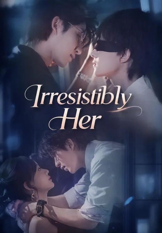 Irresistibly Her