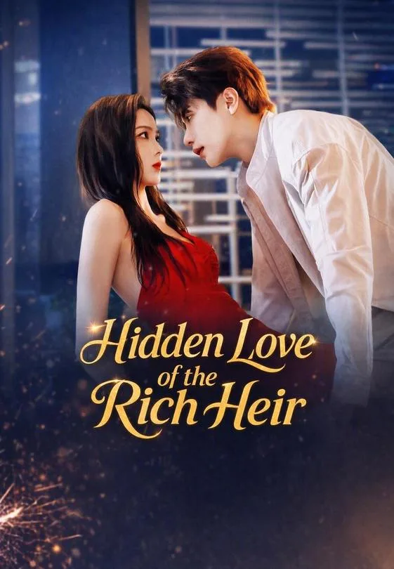Hidden Love of the Rich Heir