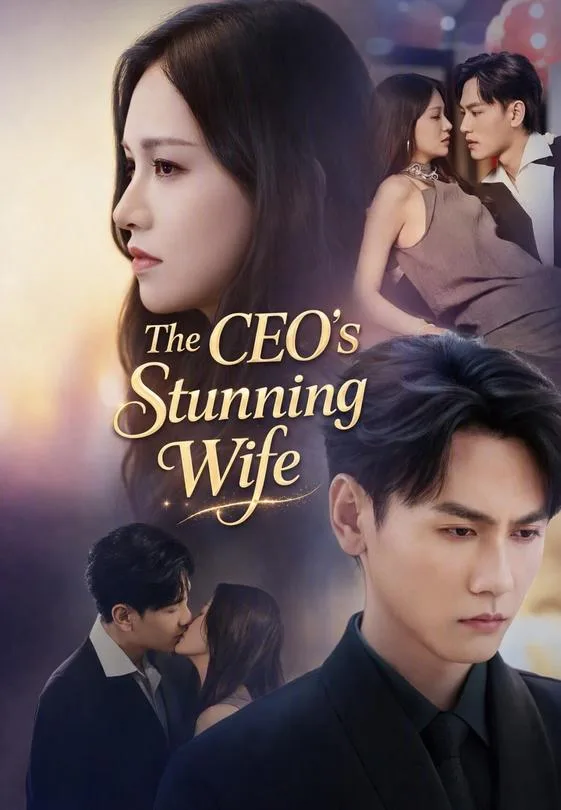 The CEO's Stunning Wife