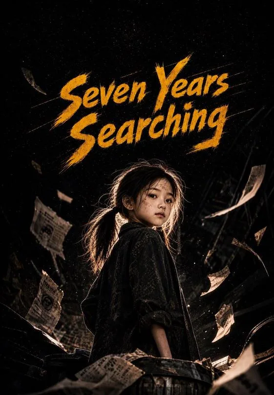 Seven Years Searching