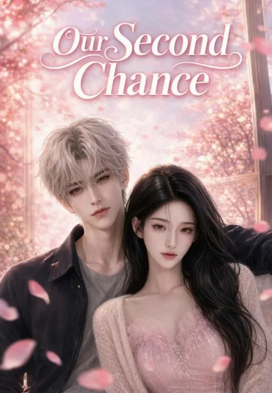 Our Second Chance 1
