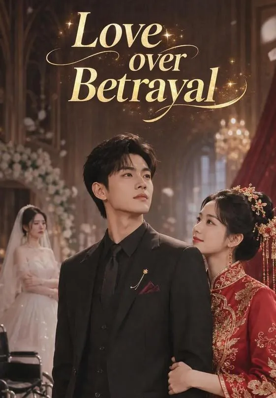 Love over Betrayal