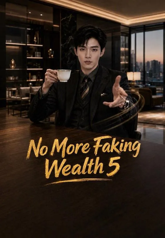 This Life I am Real 5 (No More Faking Wealth)