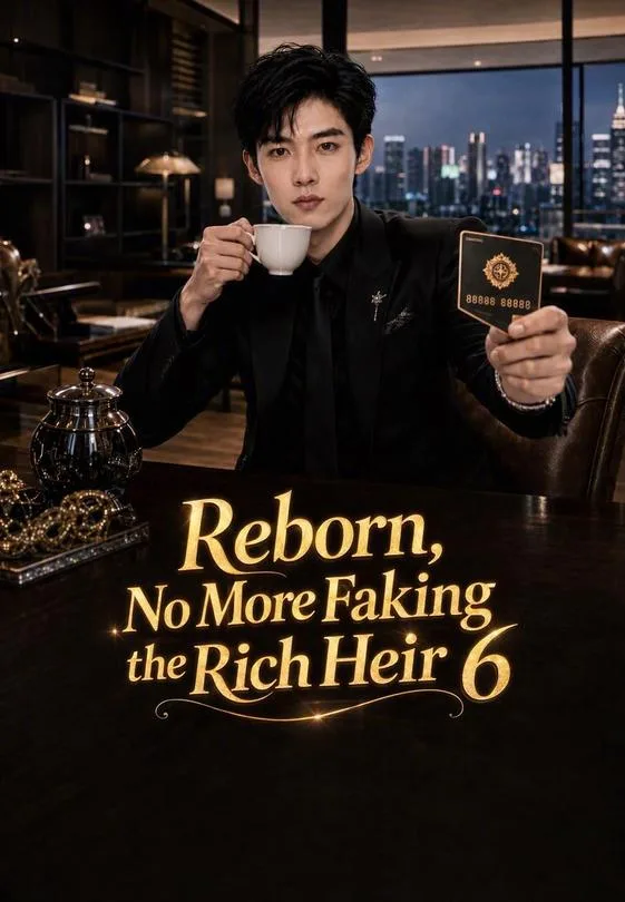 Reborn, No More Faking the Rich Heir