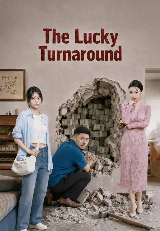The Lucky Turnaround