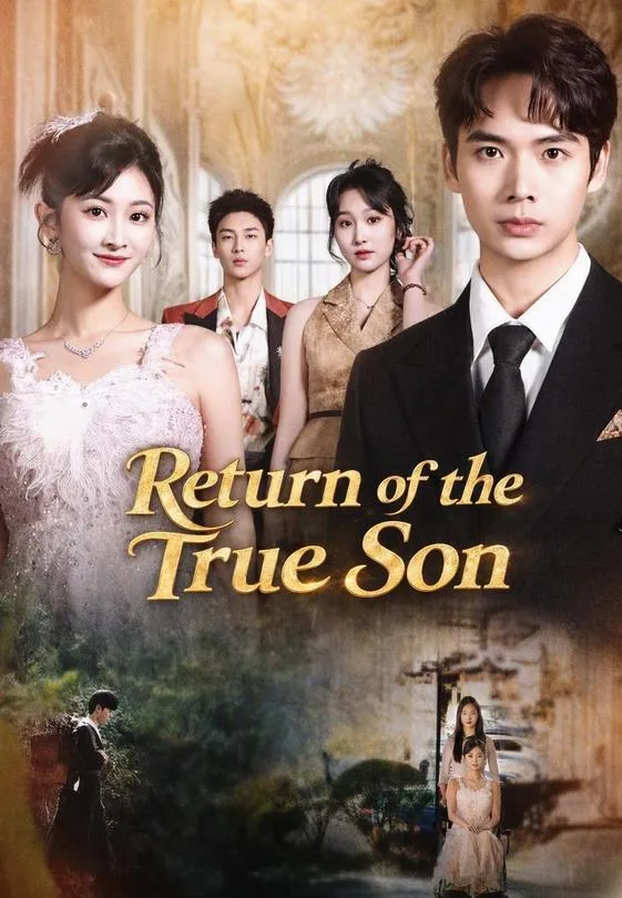 Return of the True Son