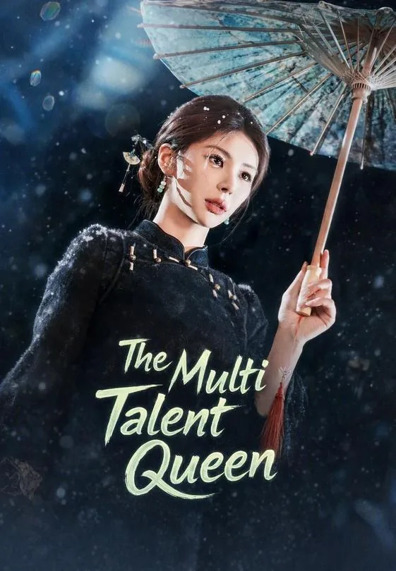 The Multi Talent Queen