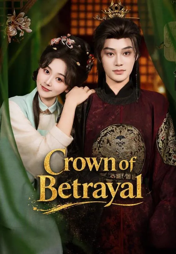 Crown of Betrayal