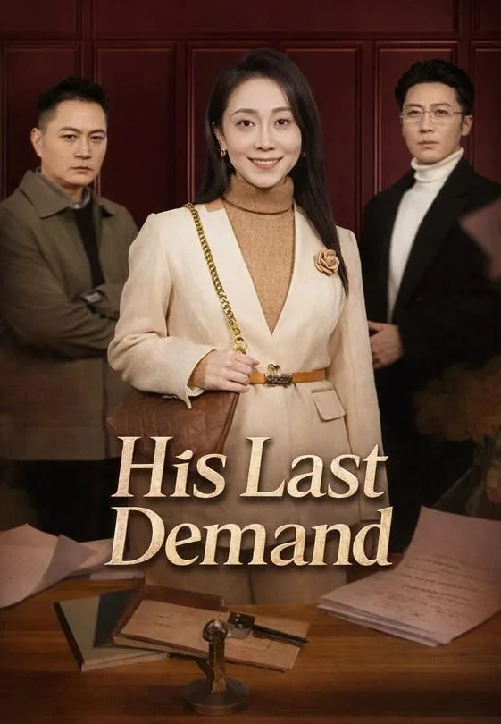 His Last Demand