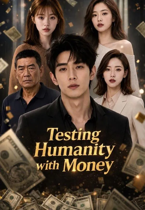Testing Humanity with Money