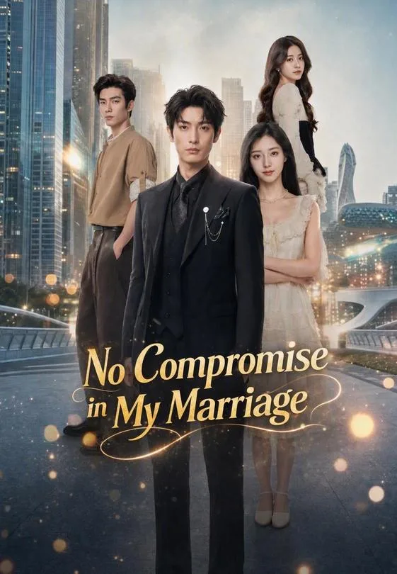 No Compromise in My Marriage