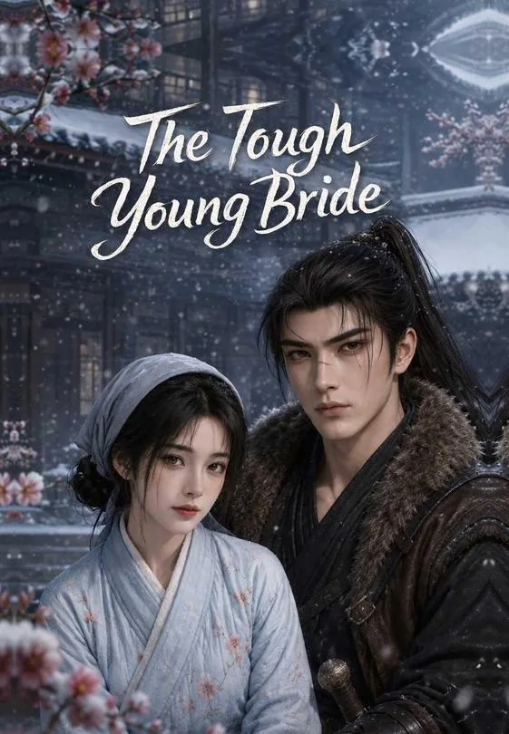 The Tough Young Bride