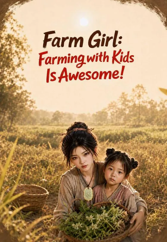 Farm Girl: Farming with Kids Is Awesome!