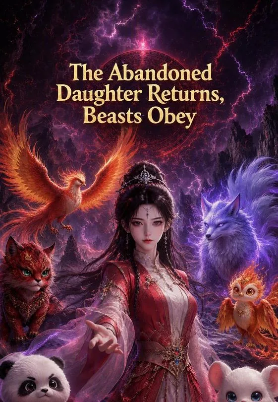 The Abandoned Daughter Returns, Beasts Obey