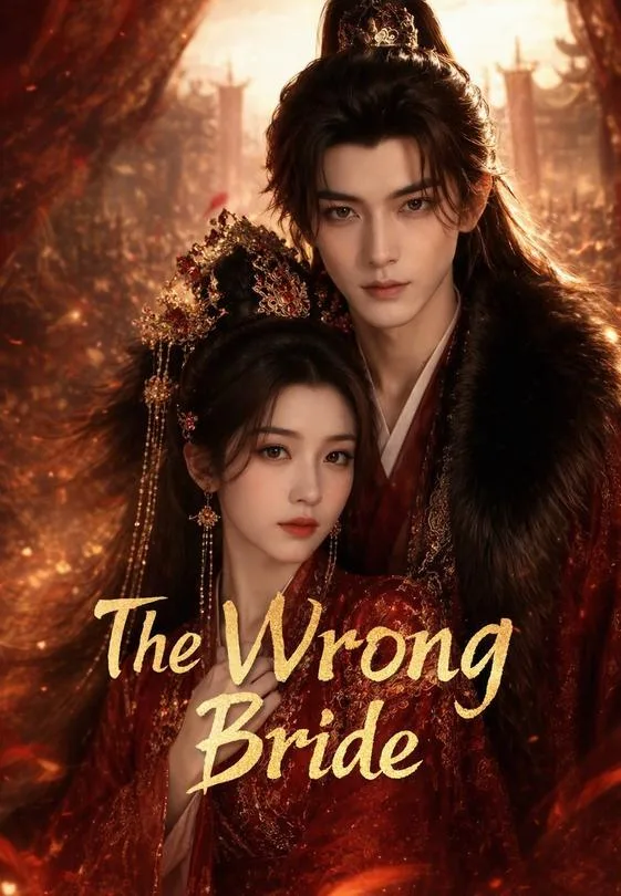 The Wrong Bride