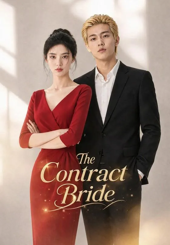The Contract Bride