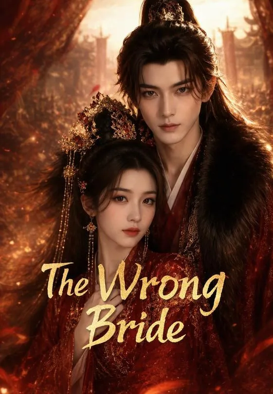 The Wrong Bride