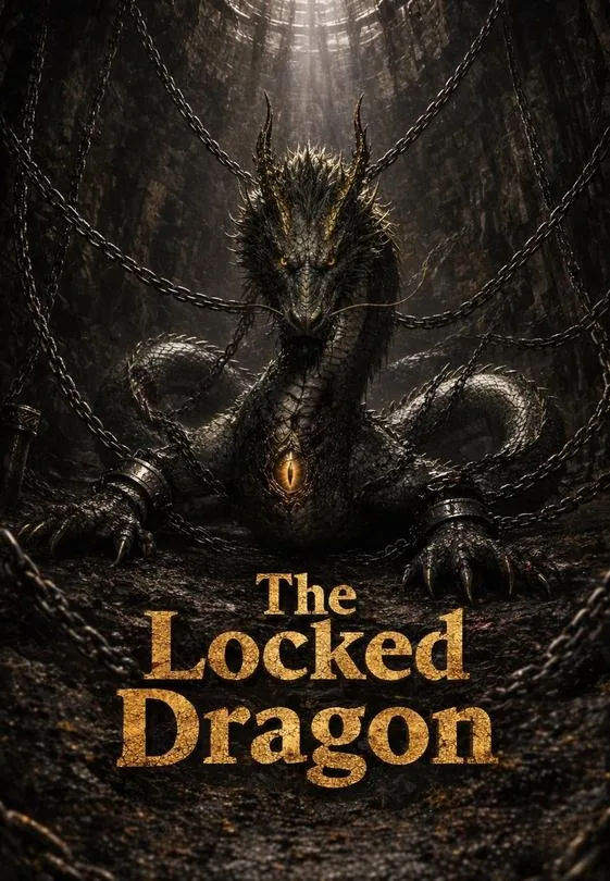 The Locked Dragon