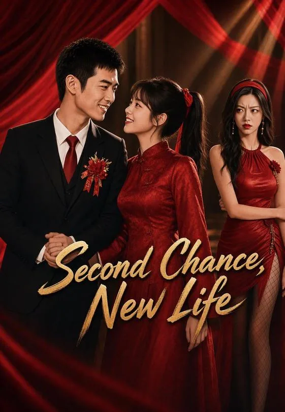 Second Chance, New Life