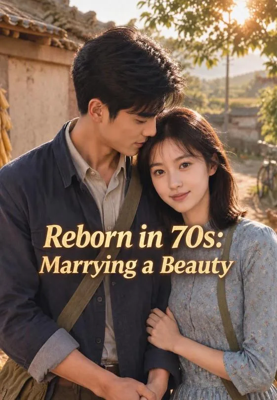Reborn in 70s: Marrying a Beauty