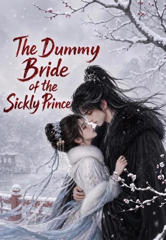 The Dummy Bride of the Sickly Prince