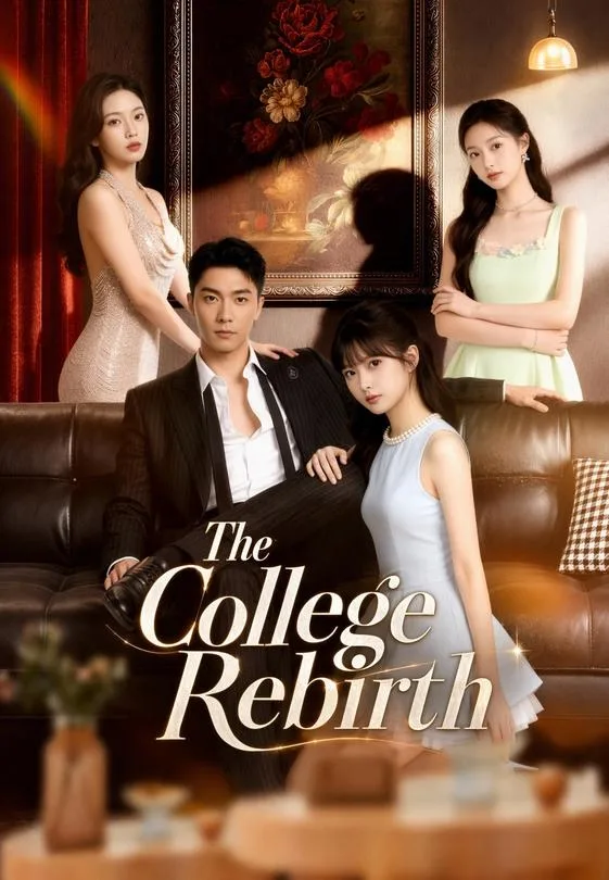 The College Rebirth