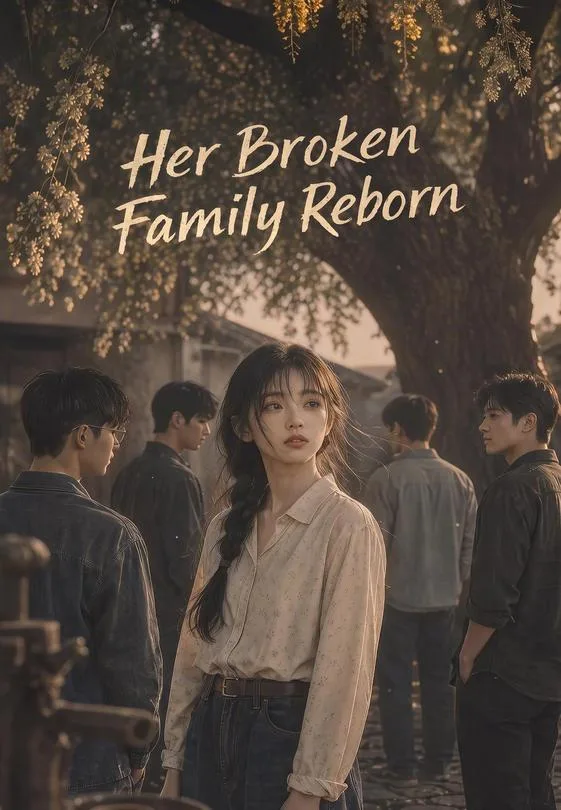 Her Broken Family Reborn