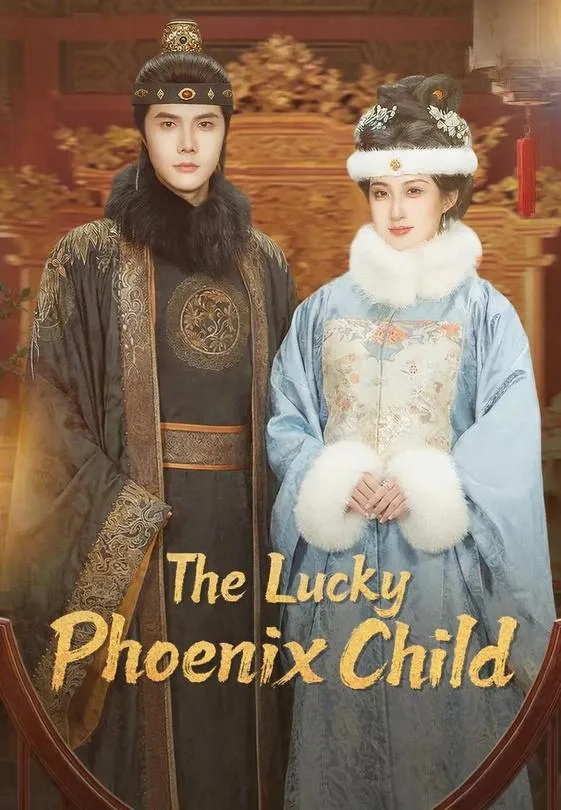 The Lucky Phoenix Child