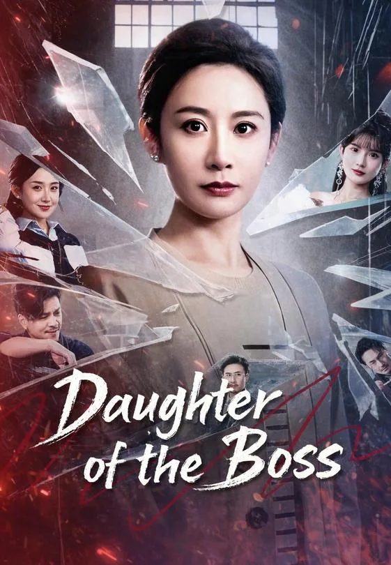 Daughter of the Boss