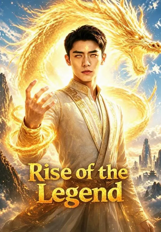 Rise of the Legend