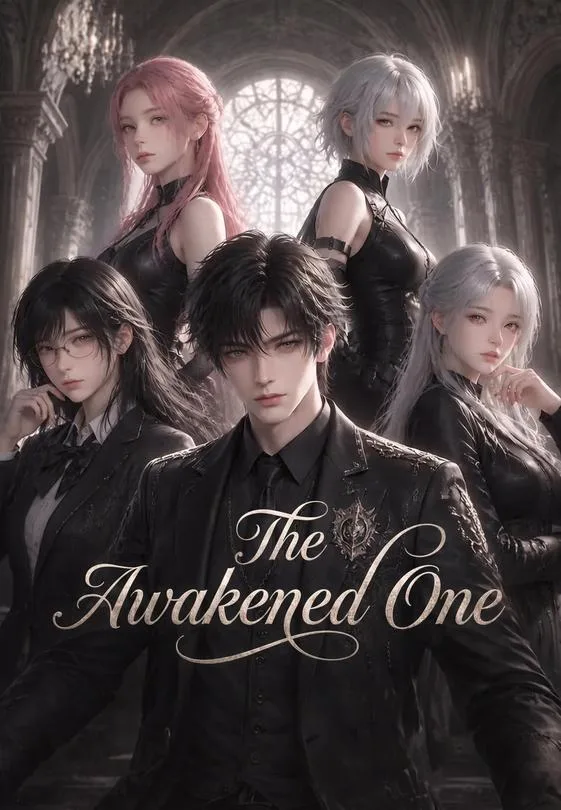 The Awakened One
