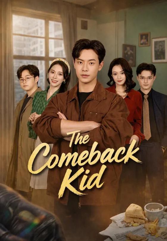 The Comeback Kid
