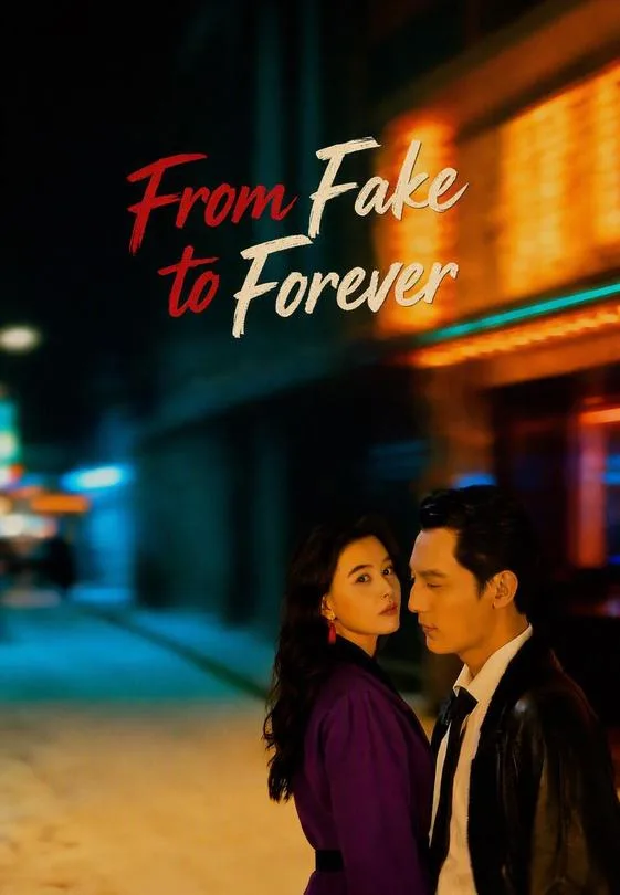 From Fake to Forever