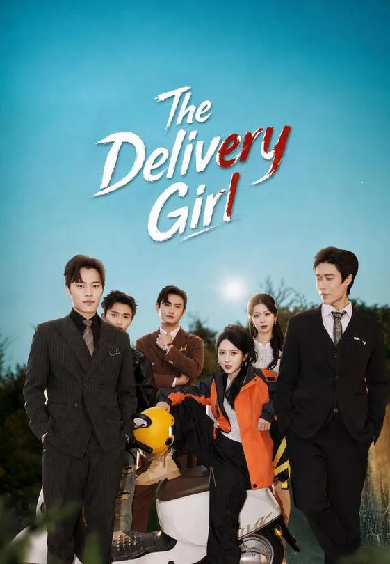The Delivery Girl