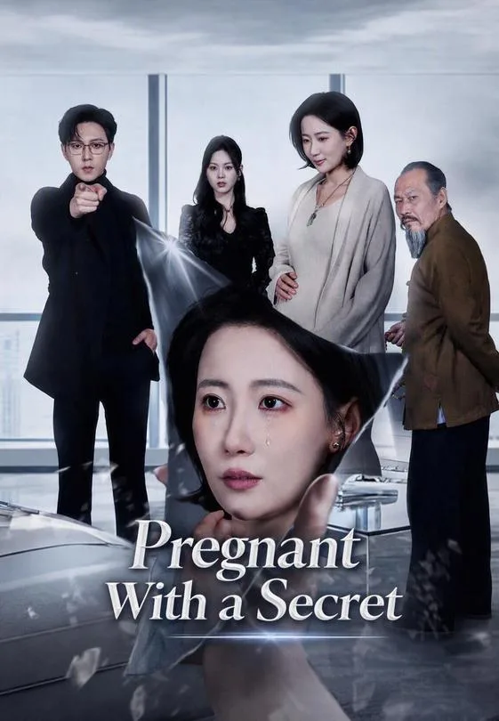 Pregnant With a Secret