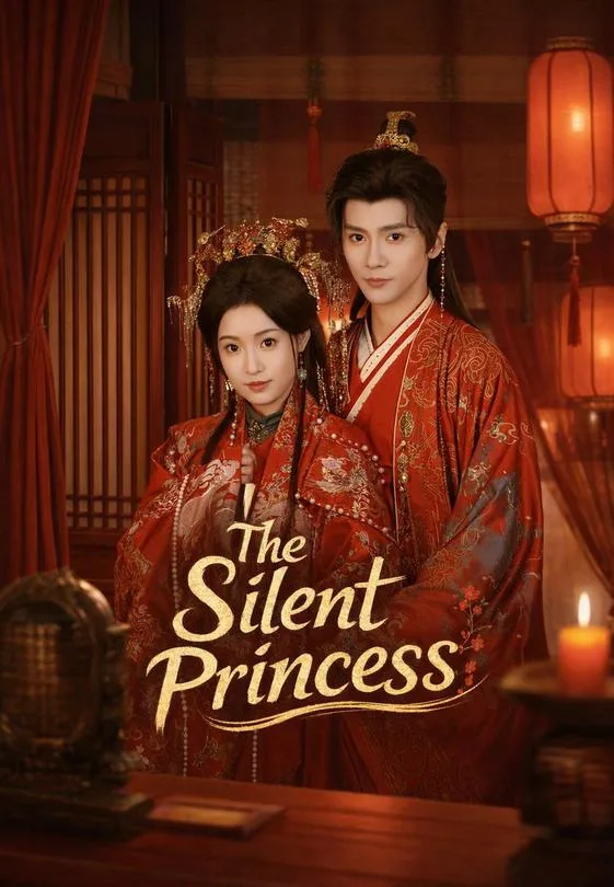 The Silent Princess