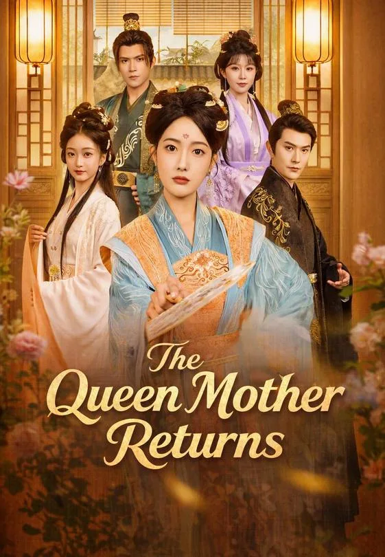 The Queen Mother Returns