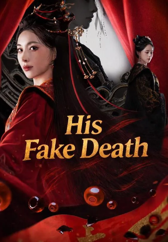 His Fake Death