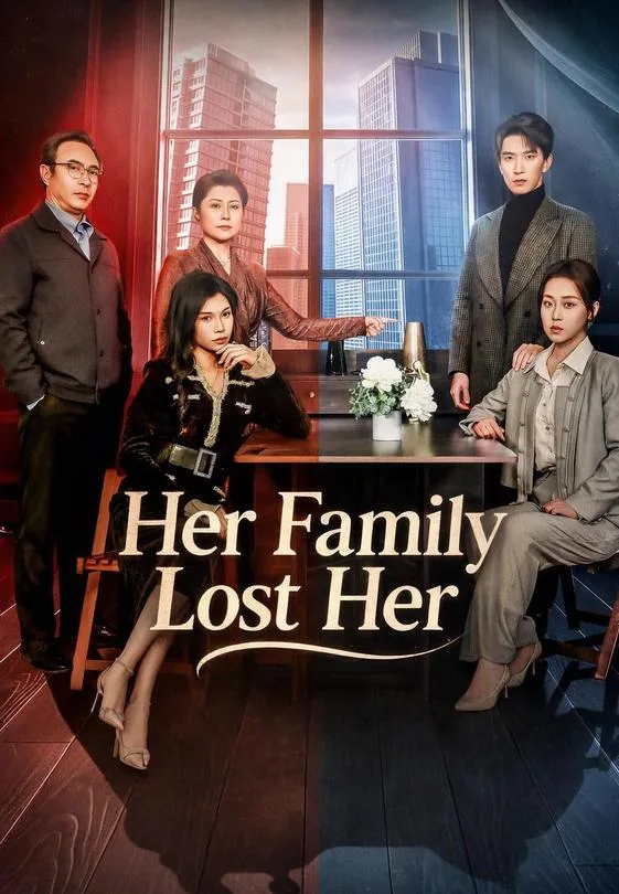 Her Family Lost Her