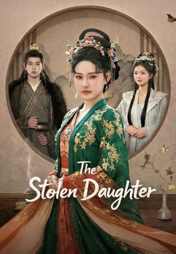 The Stolen Daughter